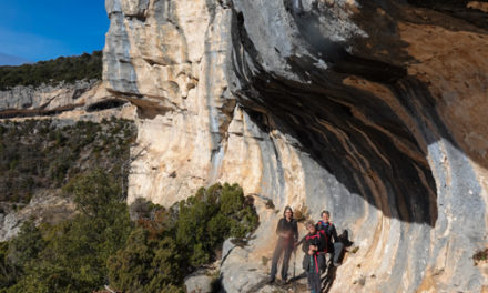 les Gorges de la Nesque