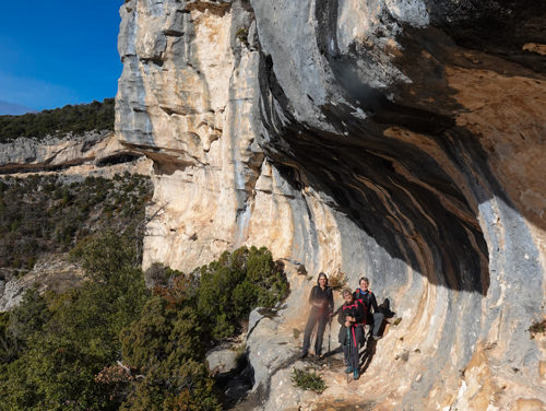 les Gorges de la Nesque