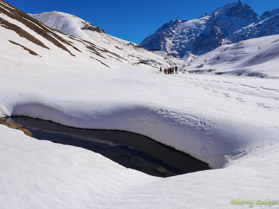 Pralognan la Vanoise