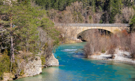 Gorges du Verdon