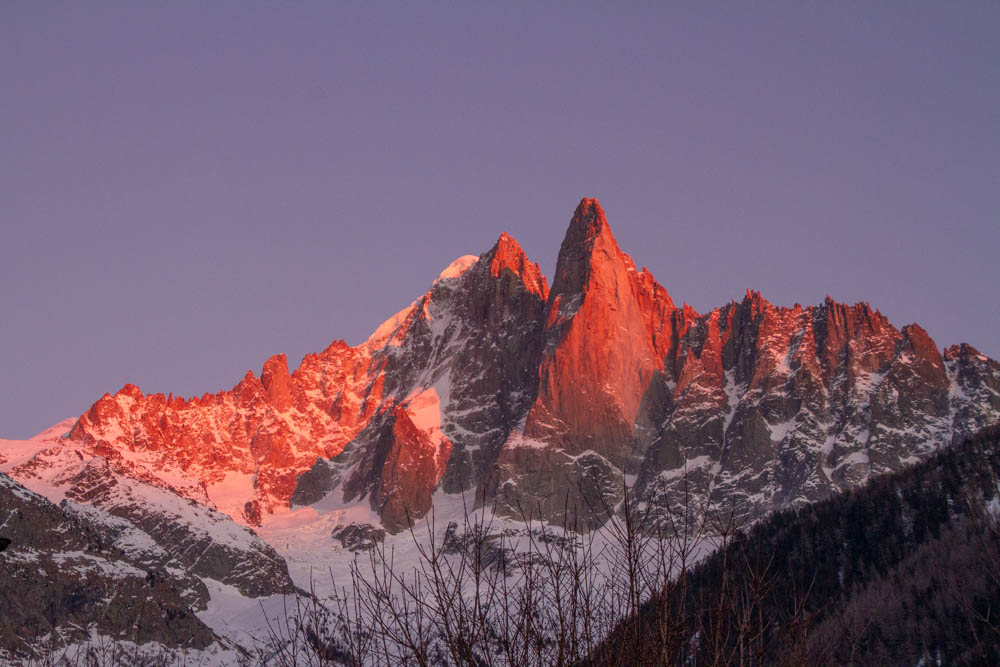 Pralognan la Vanoise