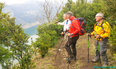 Le tour de Nantua