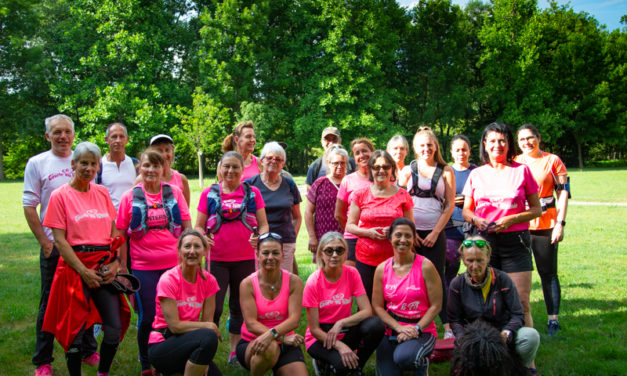 Courir au Féminin 2022