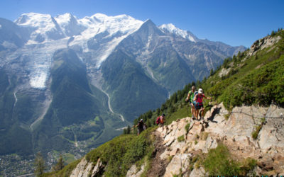  l’Aiguillette des Houches