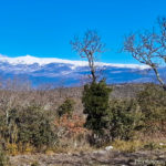 Tour des Monts du Vaucluse