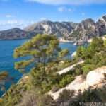 les Calanques