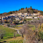 Gorges et Corniche de l’Eyrieux