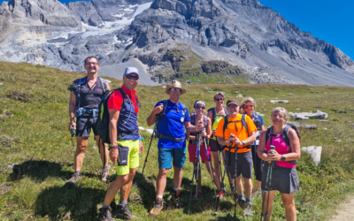 Lacs de la Vanoise, Pralognan