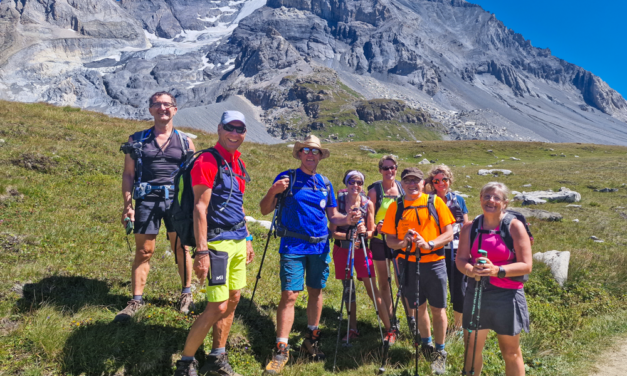 Lacs de la Vanoise, Pralognan