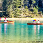 Le Lago di Braies : le plus beau lac des Dolomites