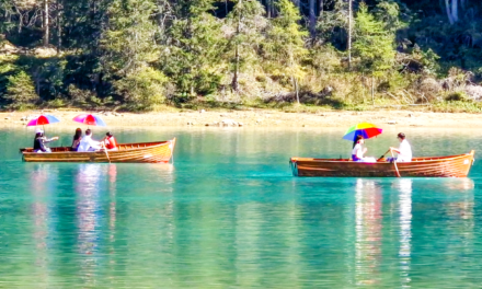 Le Lago di Braies : le plus beau lac des Dolomites