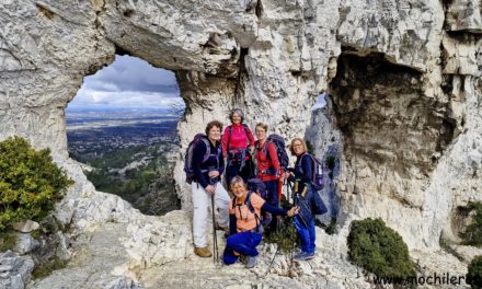 Saint Rémy de Provence, Les Alpilles