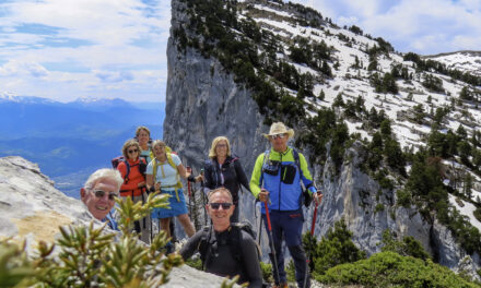 Dent de Crolles