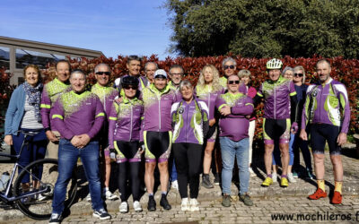 Sardegna VTT 2025