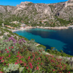 Les Calanques