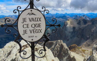 2025 une année de randos