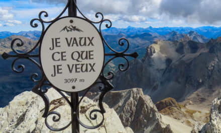 2025 une année de randos