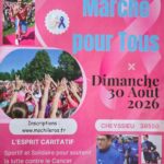 Marche pour Tous 1ère édition 2026
