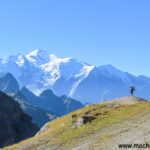 le Mont Buet 3096 m